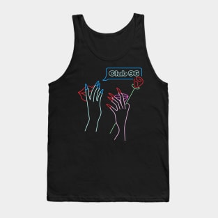 Club 96 Tank Top